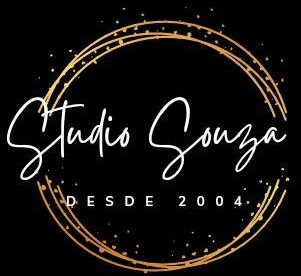 Logo Studio Souza